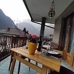 Casa Il Corbetto Di Michela & Matteo Locana