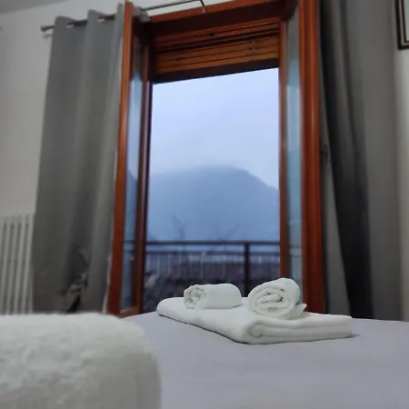 Casa Il Corbetto Di Michela&matteo Appartamento Locana