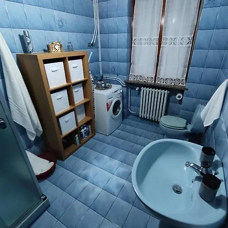 Casa Il Corbetto Di Michela & Matteo Locana