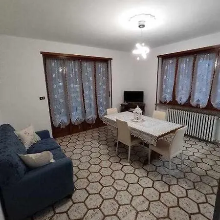 Casa Il Corbetto Di Michela & Matteo Appartement Locana