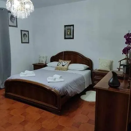 Casa Il Corbetto Di Michela & Matteo