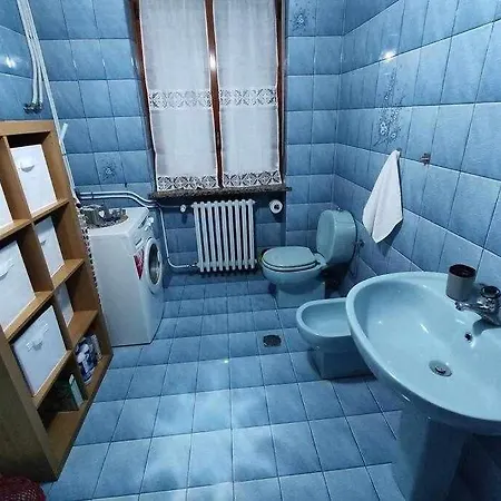 Casa Il Corbetto Di Michela & Matteo Appartement Locana