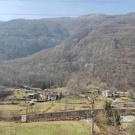 Casa Il Corbetto Di Michela & Matteo * Locana