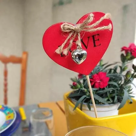 Appartement Casa Il Corbetto Di Michela & Matteo *