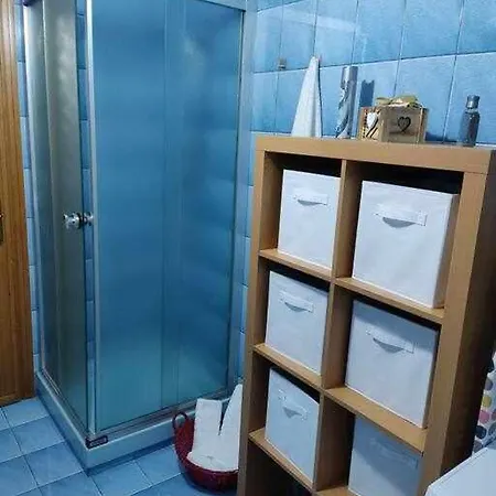 Casa Il Corbetto Di Michela & Matteo Appartement Locana