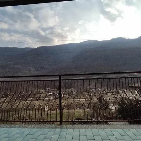 Casa Il Corbetto Di Michela & Matteo