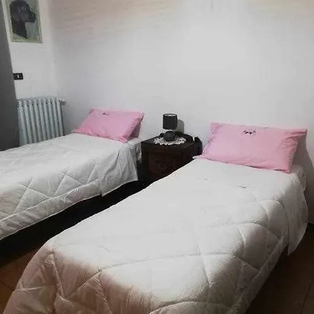 Casa Il Corbetto Di Michela & Matteo Appartement Locana