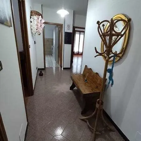 Appartement Casa Il Corbetto Di Michela & Matteo *