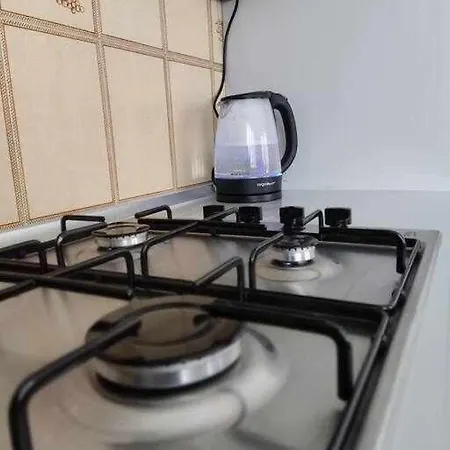 Appartement Casa Il Corbetto Di Michela & Matteo *