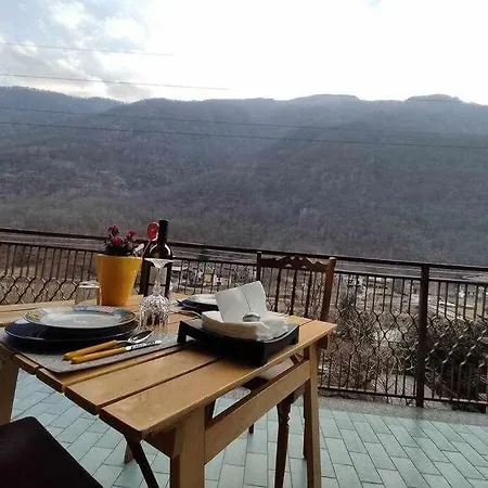 Casa Il Corbetto Di Michela & Matteo Appartement *