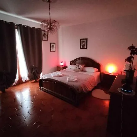 Casa Il Corbetto Di Michela & Matteo Appartement