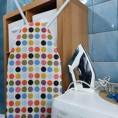 Casa Il Corbetto Di Michela & Matteo Appartement *