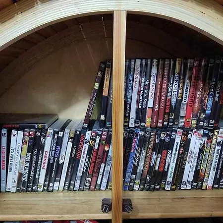 Appartement Casa Il Corbetto Di Michela & Matteo Locana